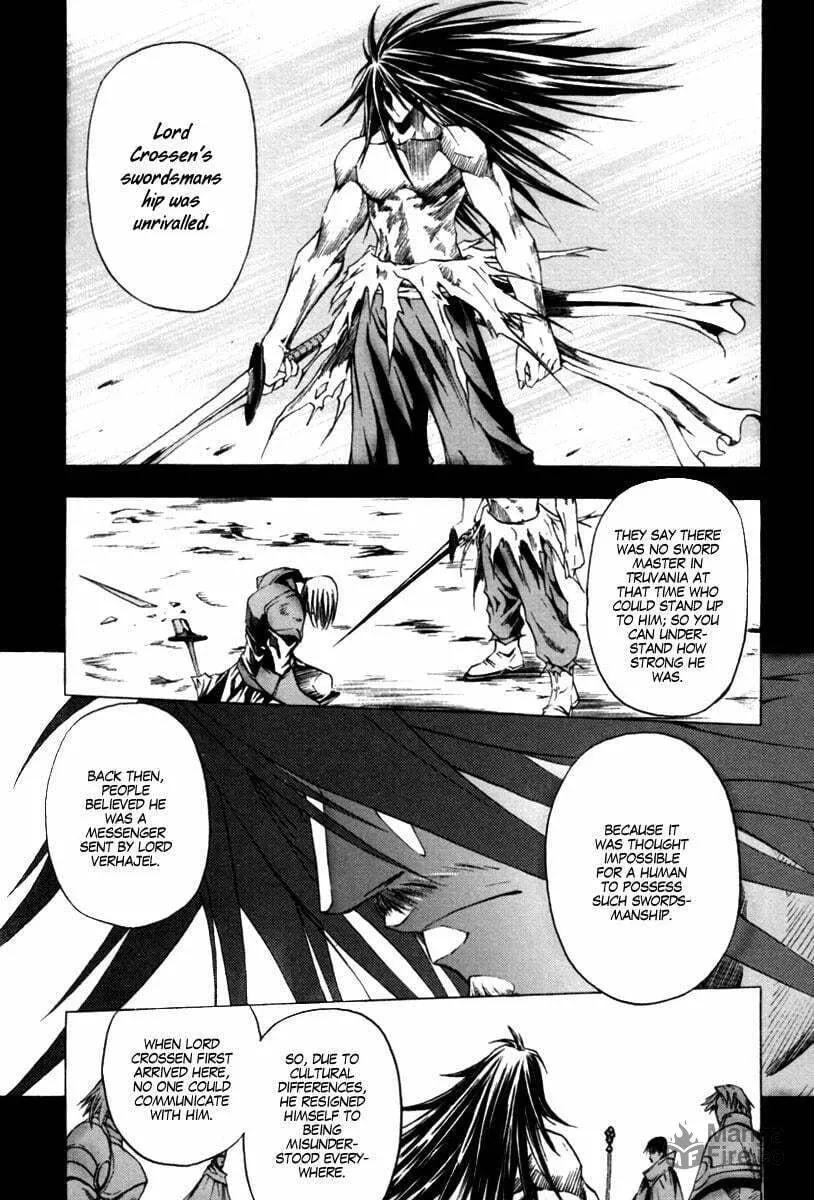 Read Dark Mage chapter 6.1 image 2 on Lezhin