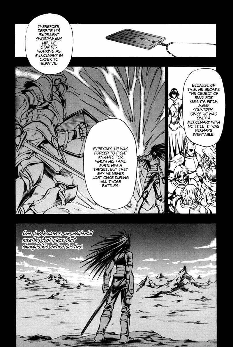 Read Dark Mage chapter 6.1 image 3 on Lezhin