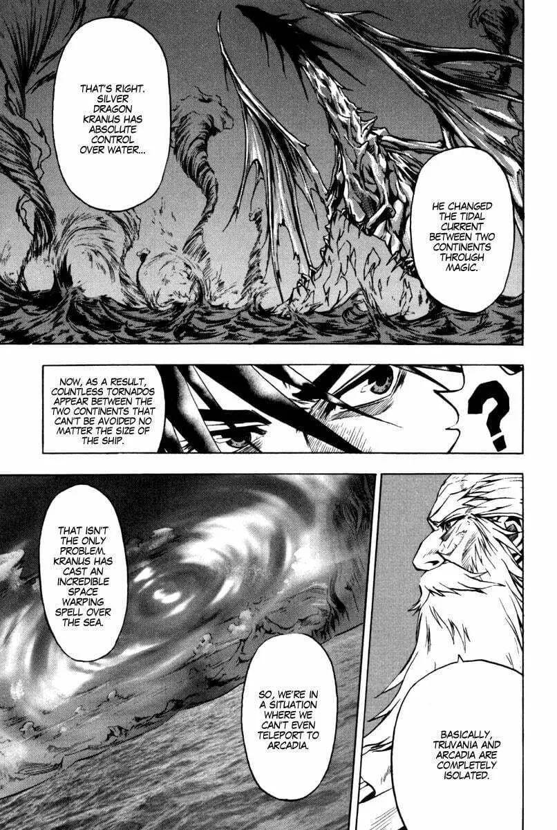 Read Dark Mage chapter 6.1 image 30 on Lezhin