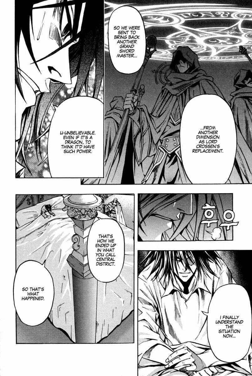 Read Dark Mage chapter 6.1 image 31 on Lezhin