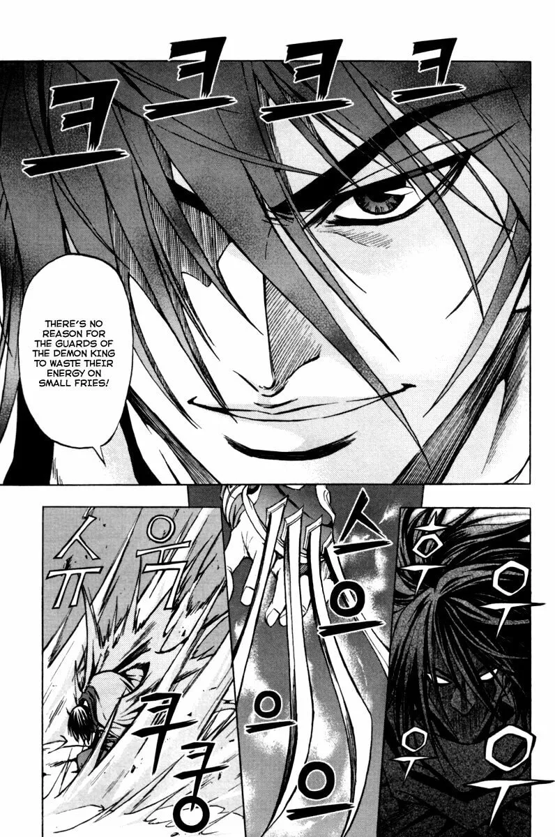 Read Dark Mage chapter 6.2 image 15 on Lezhin