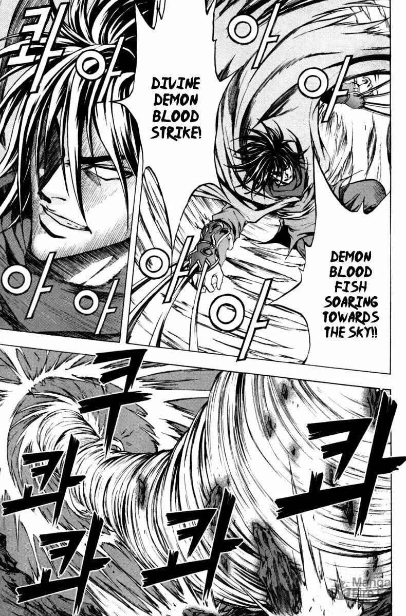 Read Dark Mage chapter 6.2 image 17 on Lezhin