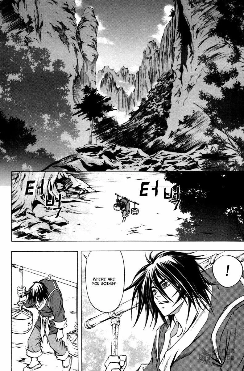 Read Dark Mage chapter 6.2 image 2 on Lezhin