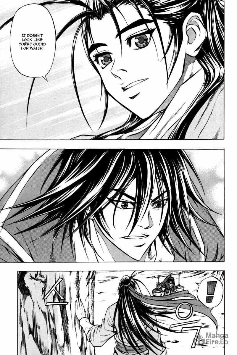 Read Dark Mage chapter 6.2 image 4 on Lezhin