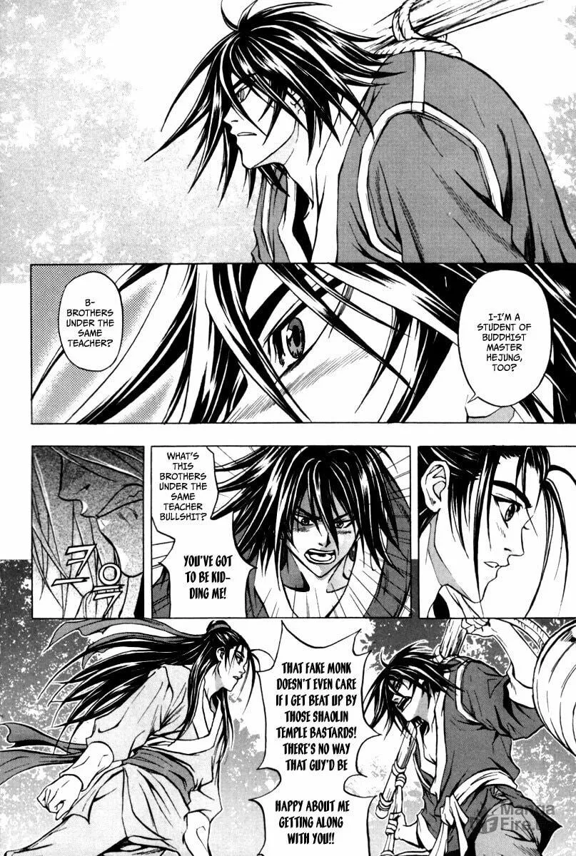 Read Dark Mage chapter 6.2 image 9 on Lezhin