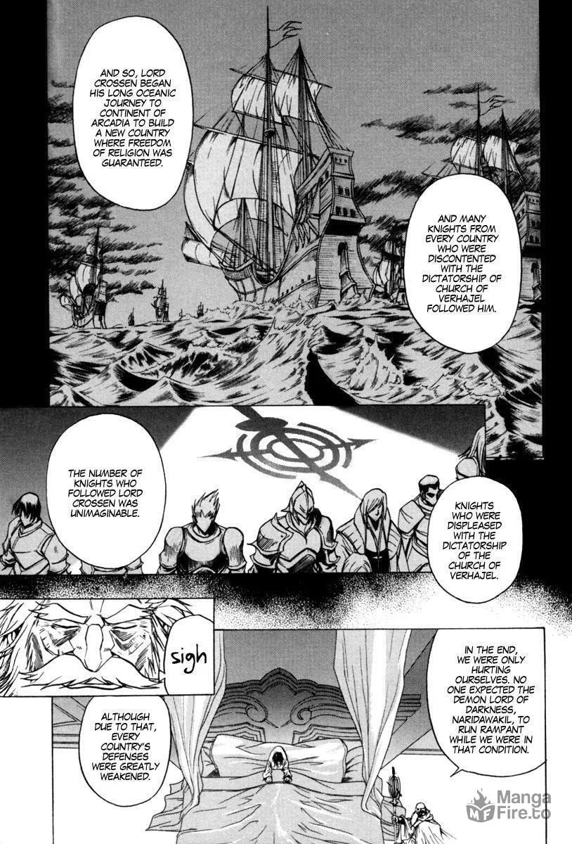 Read Dark Mage chapter 6 image 14 on Lezhin