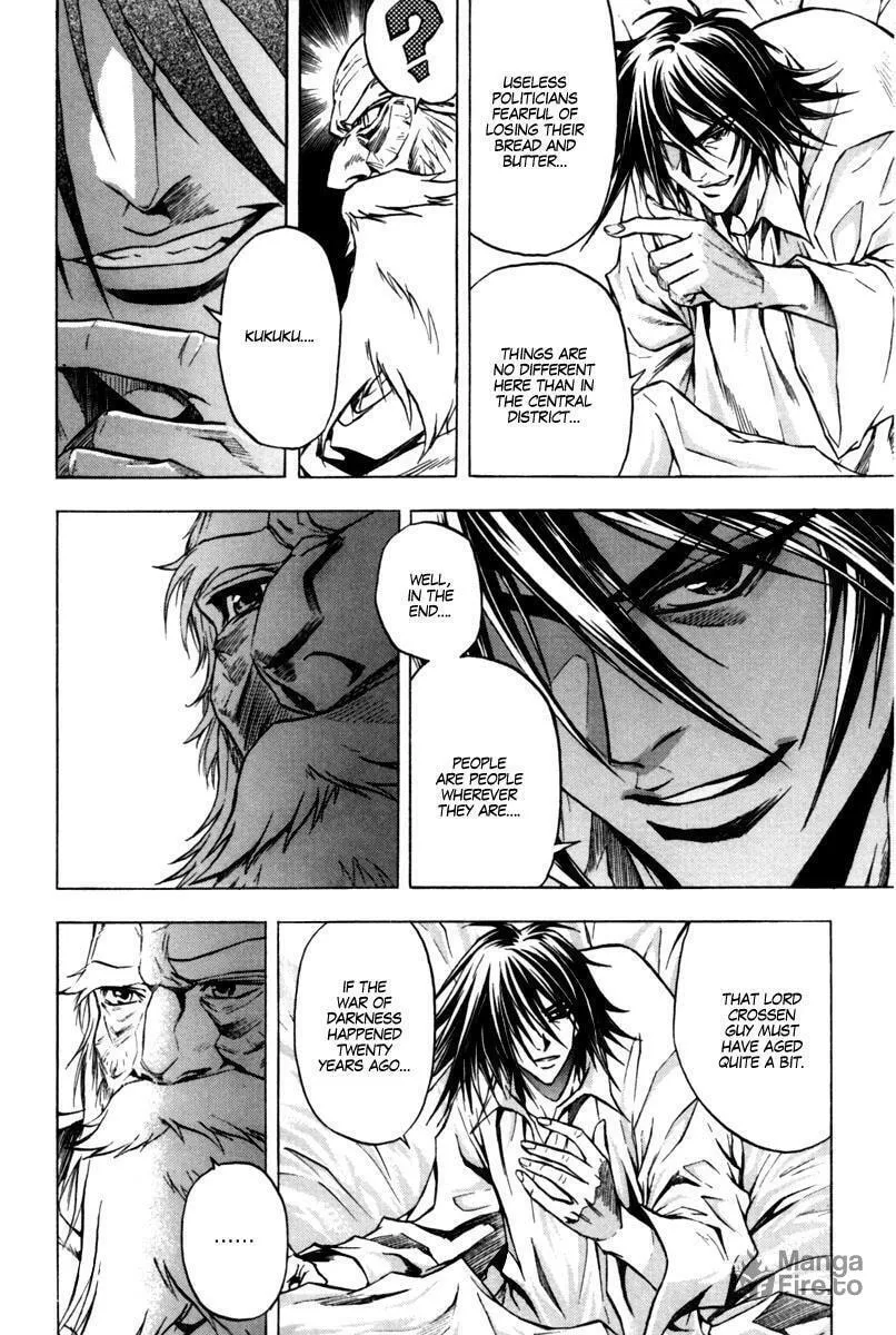 Read Dark Mage chapter 6 image 20 on Lezhin