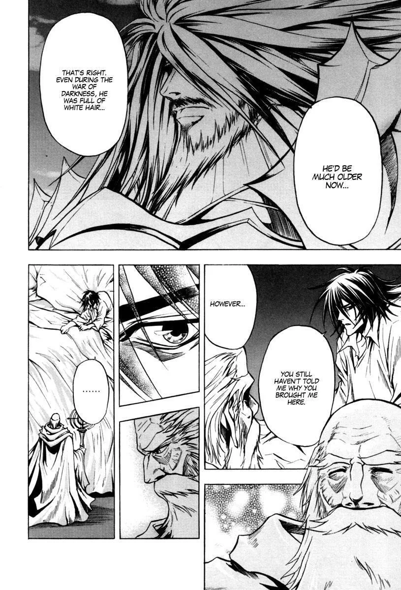 Read Dark Mage chapter 6 image 21 on Lezhin