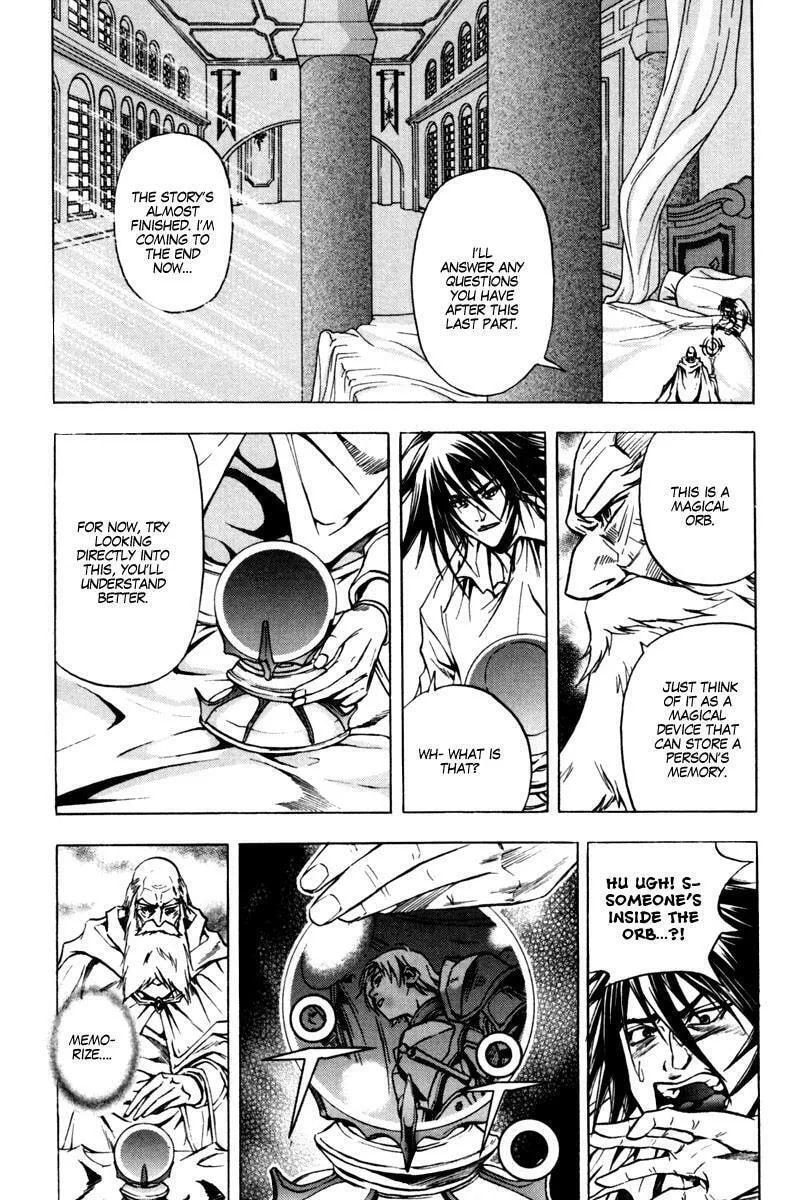 Read Dark Mage chapter 6 image 22 on Lezhin