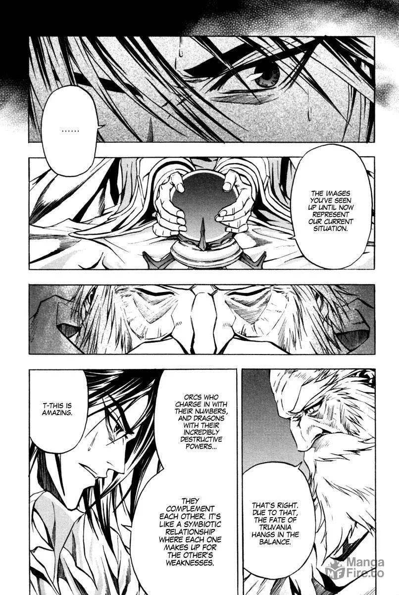 Read Dark Mage chapter 6 image 26 on Lezhin