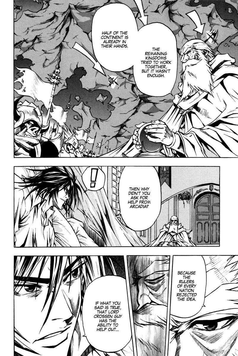 Read Dark Mage chapter 6 image 27 on Lezhin