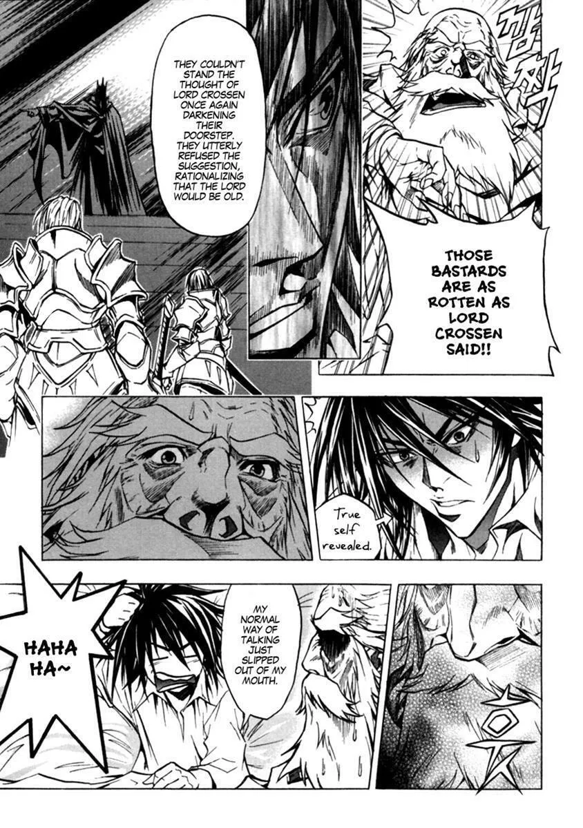 Read Dark Mage chapter 6 image 28 on Lezhin