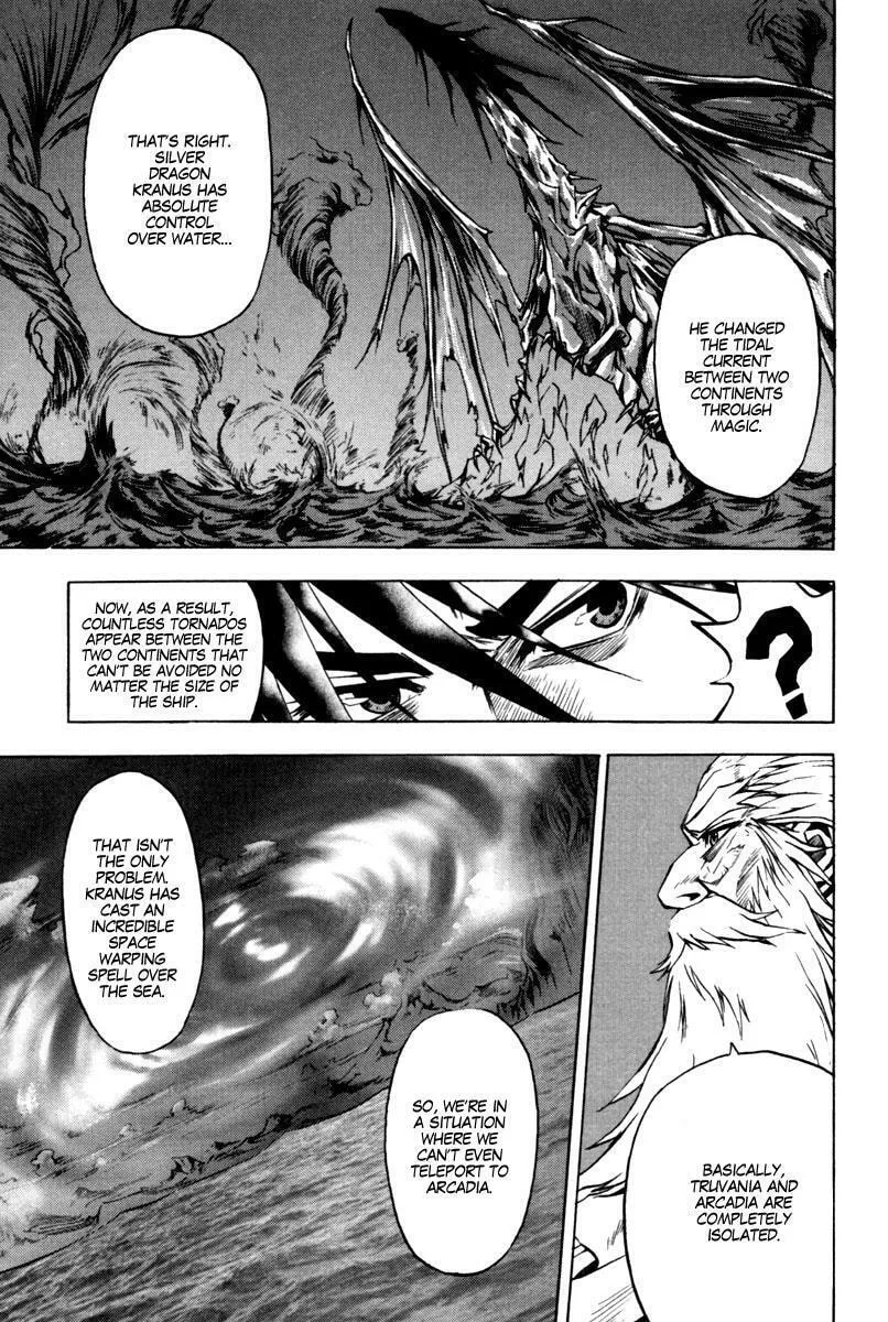 Read Dark Mage chapter 6 image 30 on Lezhin
