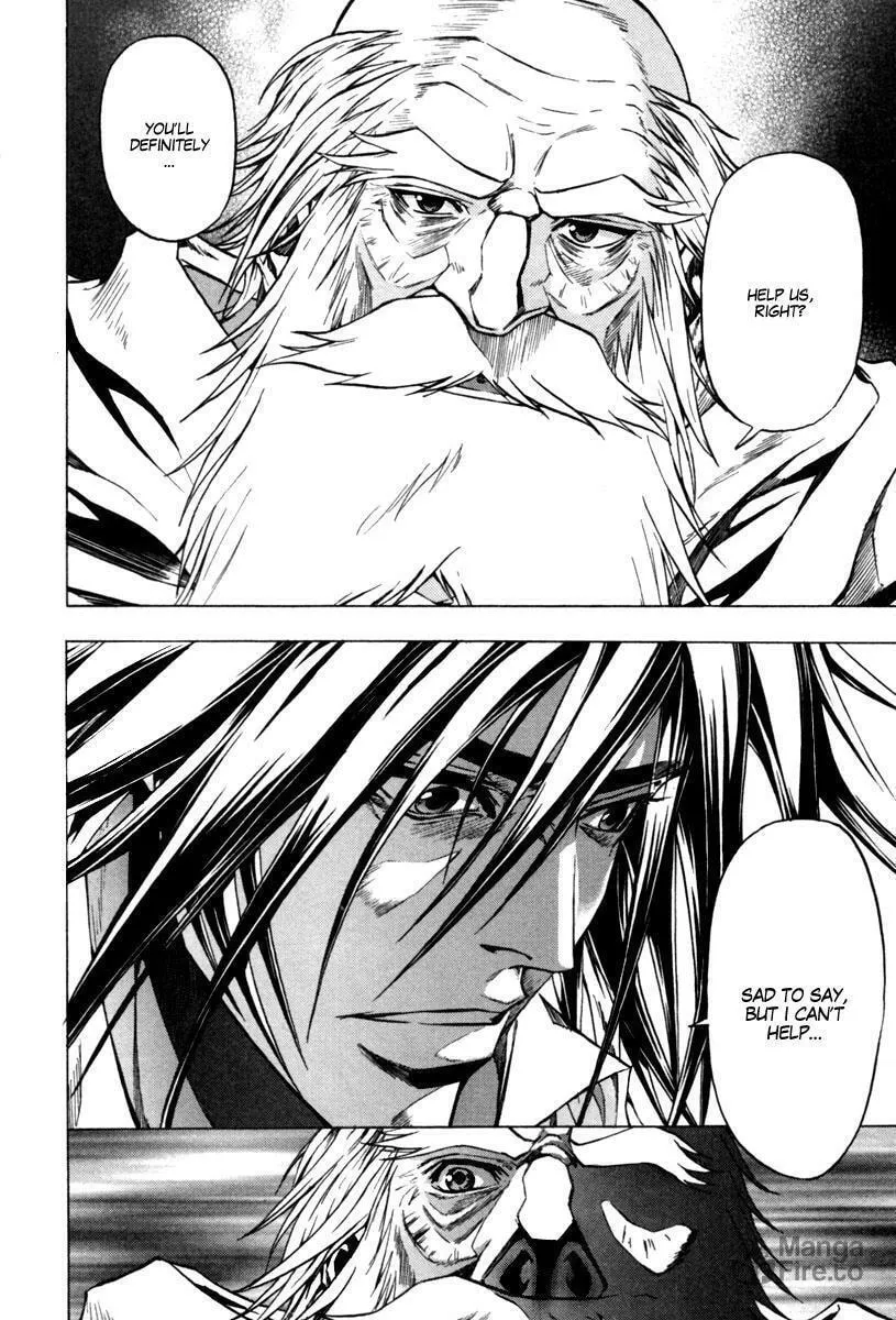 Read Dark Mage chapter 6 image 35 on Lezhin