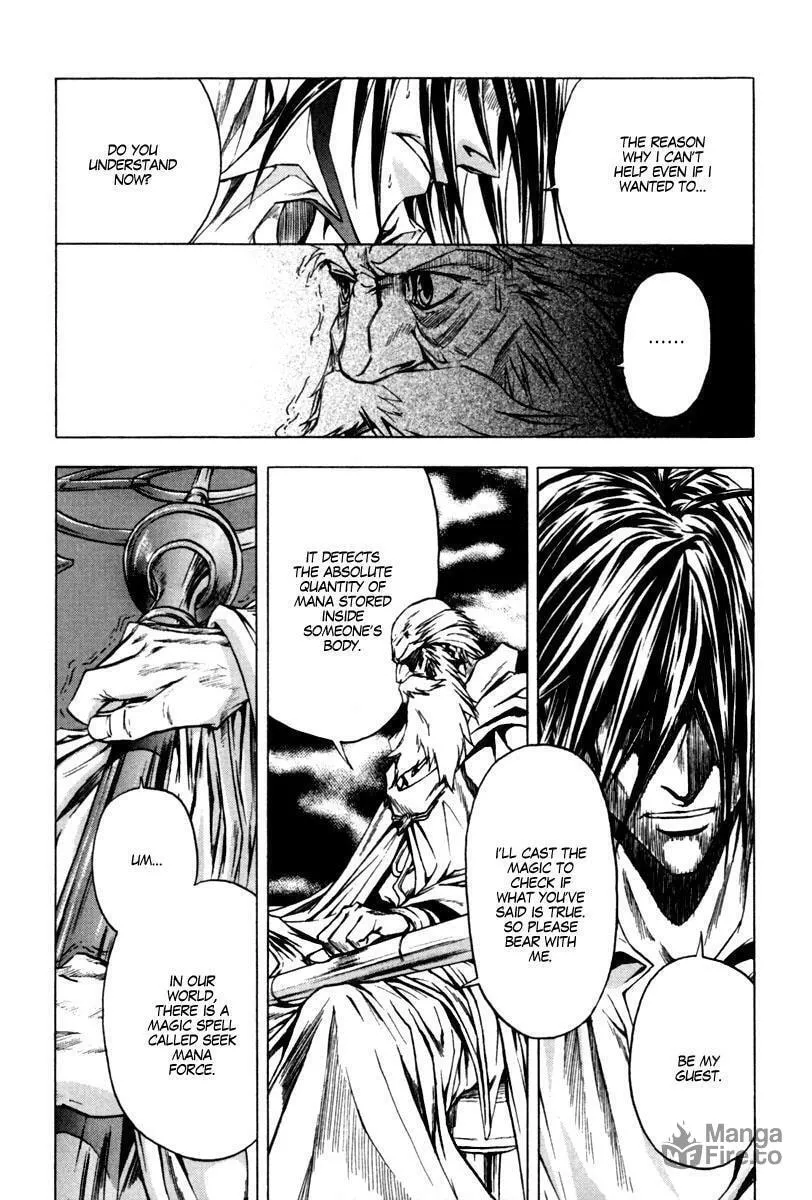 Read Dark Mage chapter 6 image 38 on Lezhin