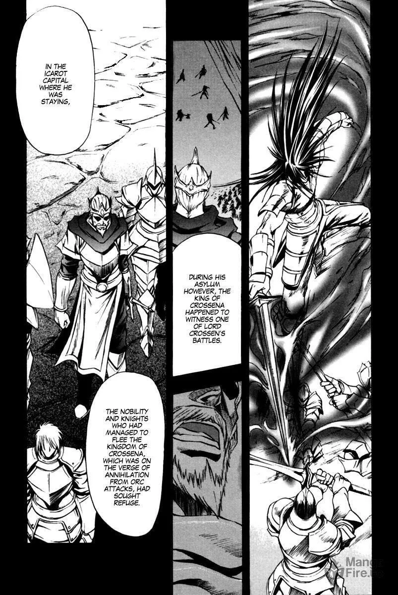 Read Dark Mage chapter 6 image 4 on Lezhin