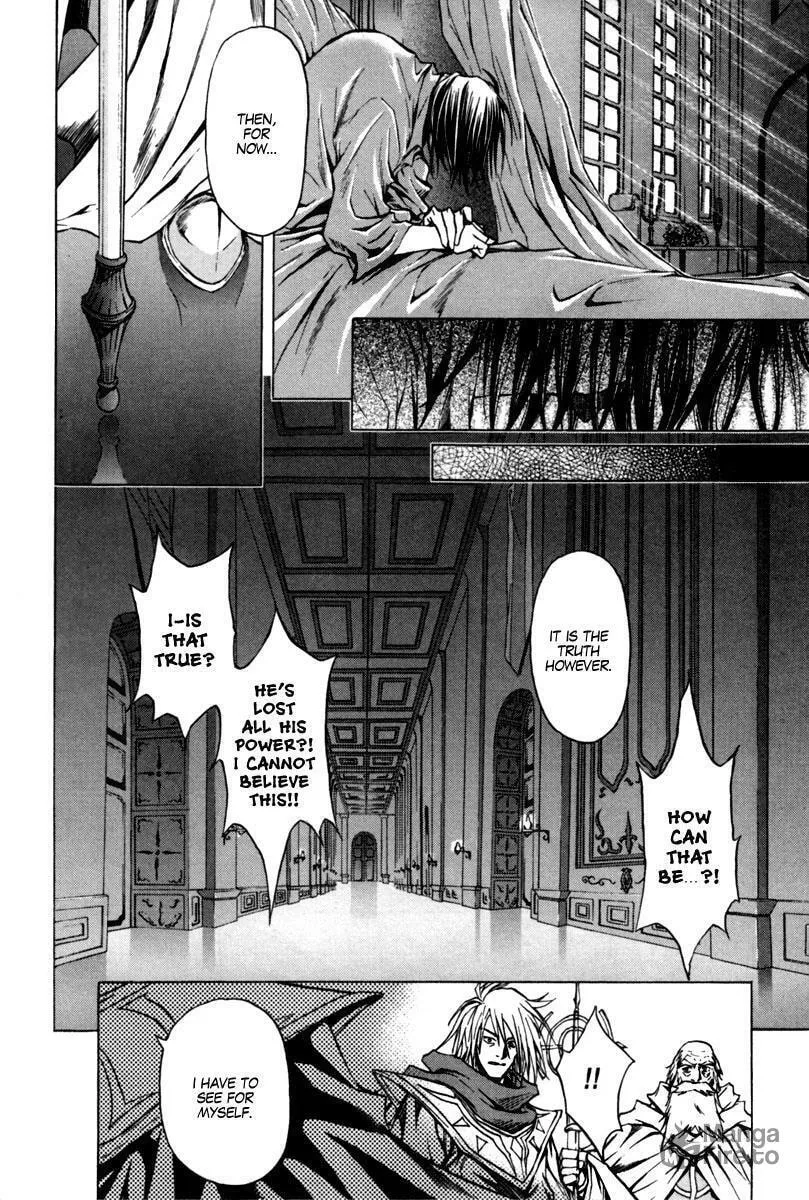 Read Dark Mage chapter 6 image 41 on Lezhin