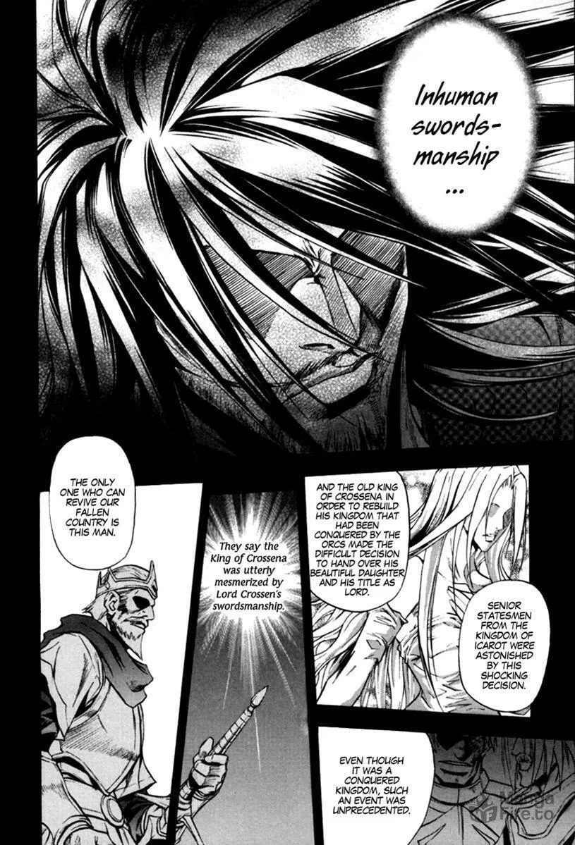 Read Dark Mage chapter 6 image 5 on Lezhin