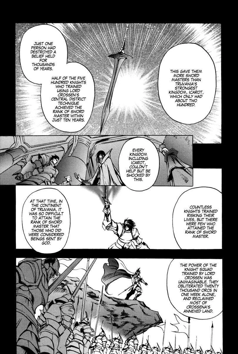 Read Dark Mage chapter 6 image 7 on Lezhin