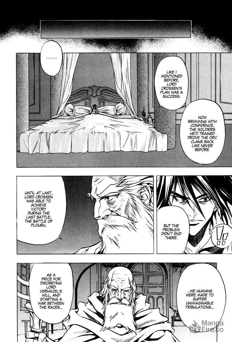 Read Dark Mage chapter 6 image 9 on Lezhin