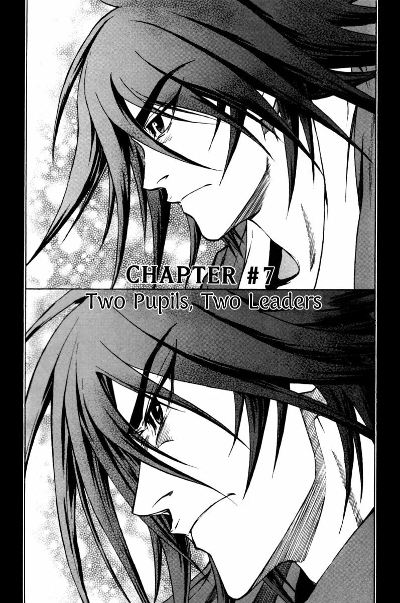 Read Dark Mage chapter 7 image 1 on Lezhin