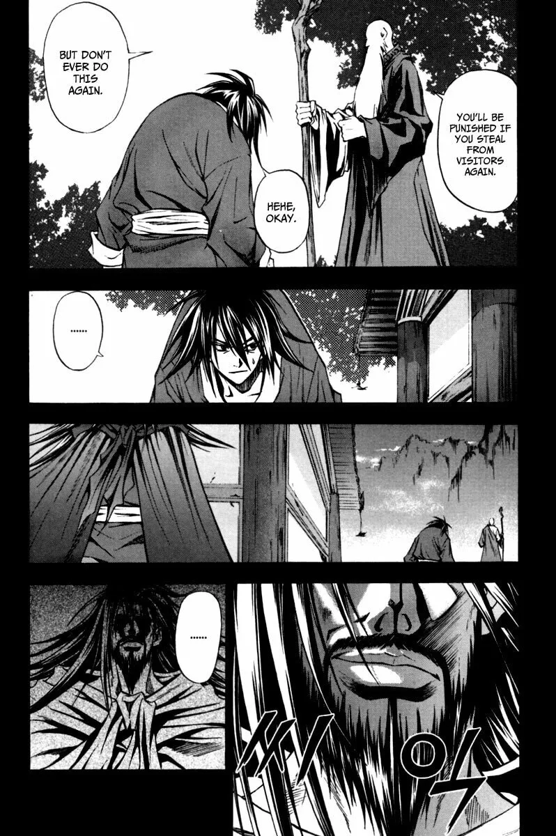 Read Dark Mage chapter 7 image 18 on Lezhin