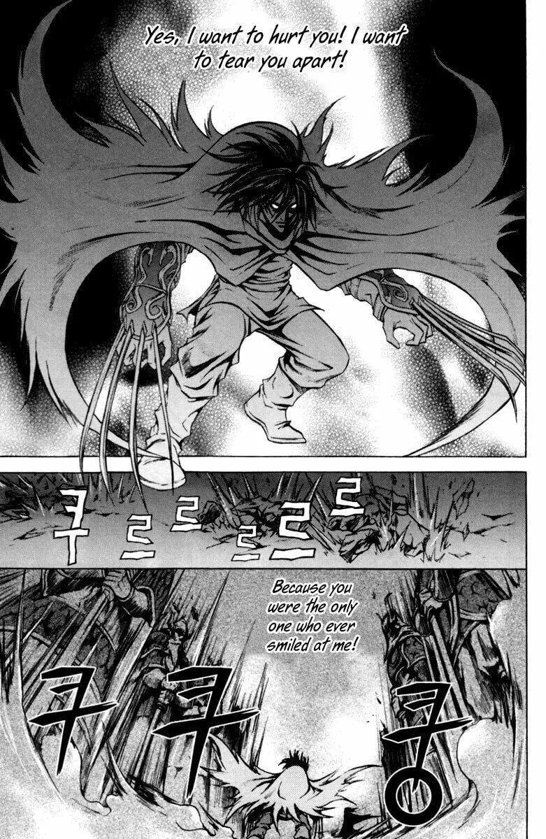 Read Dark Mage chapter 7 image 22 on Lezhin