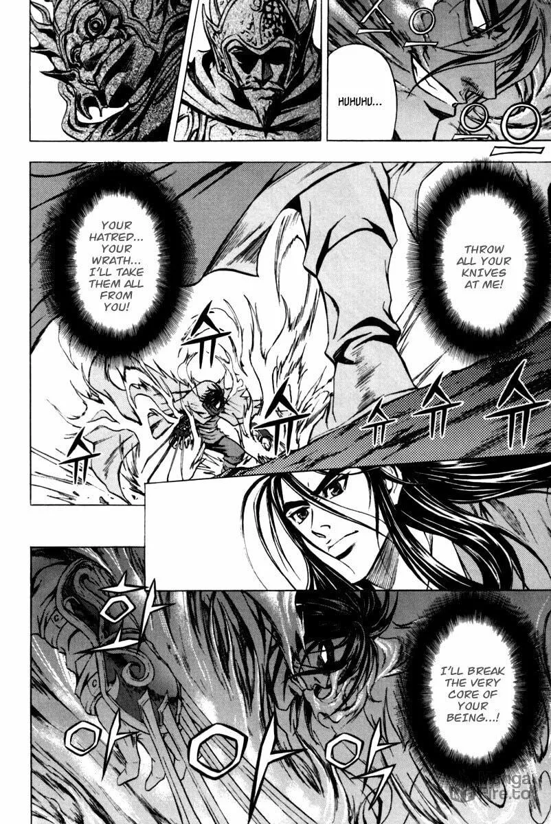 Read Dark Mage chapter 7 image 23 on Lezhin