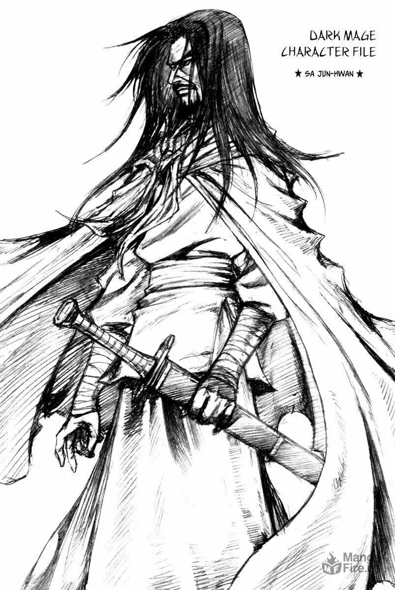 Read Dark Mage chapter 7 image 24 on Lezhin