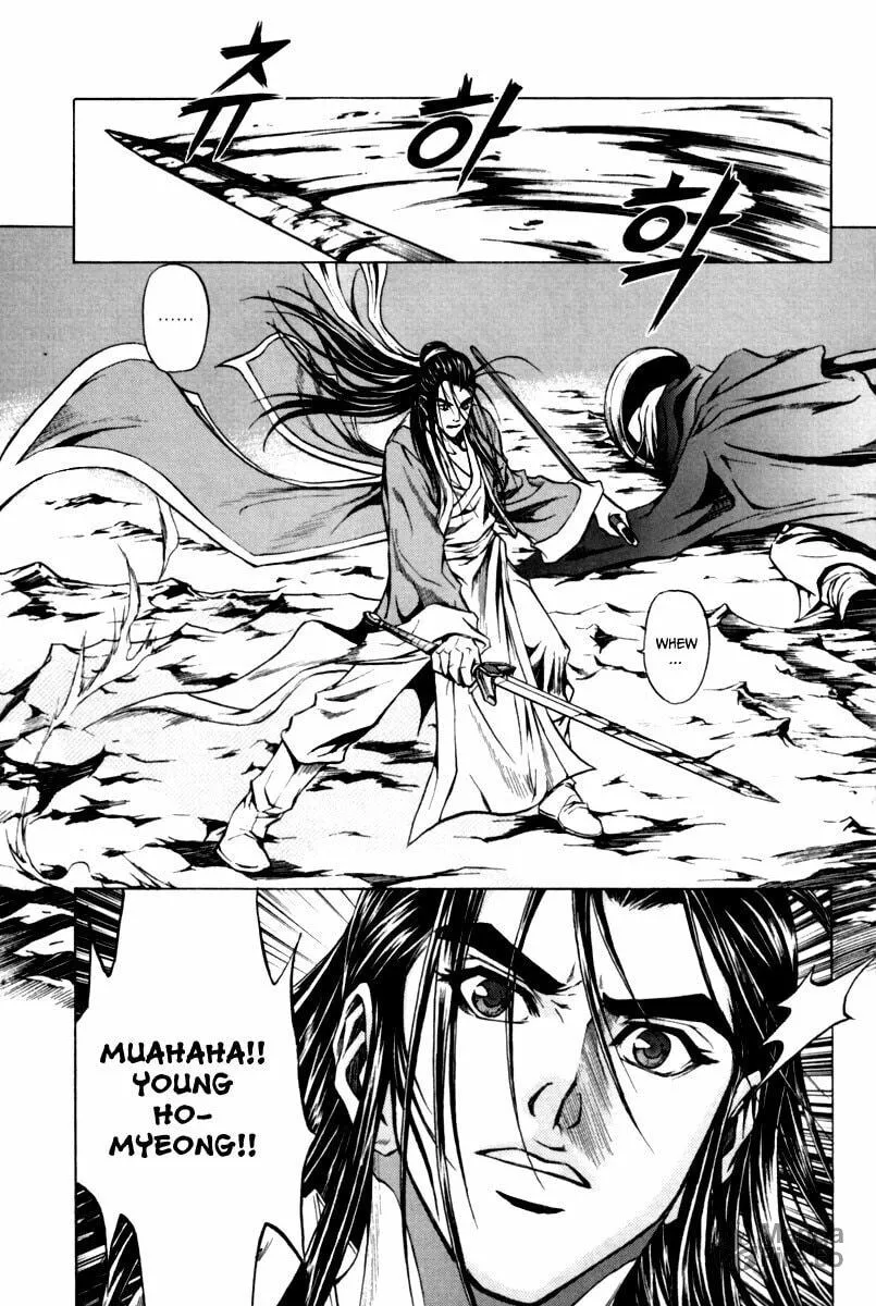 Read Dark Mage chapter 7 image 4 on Lezhin