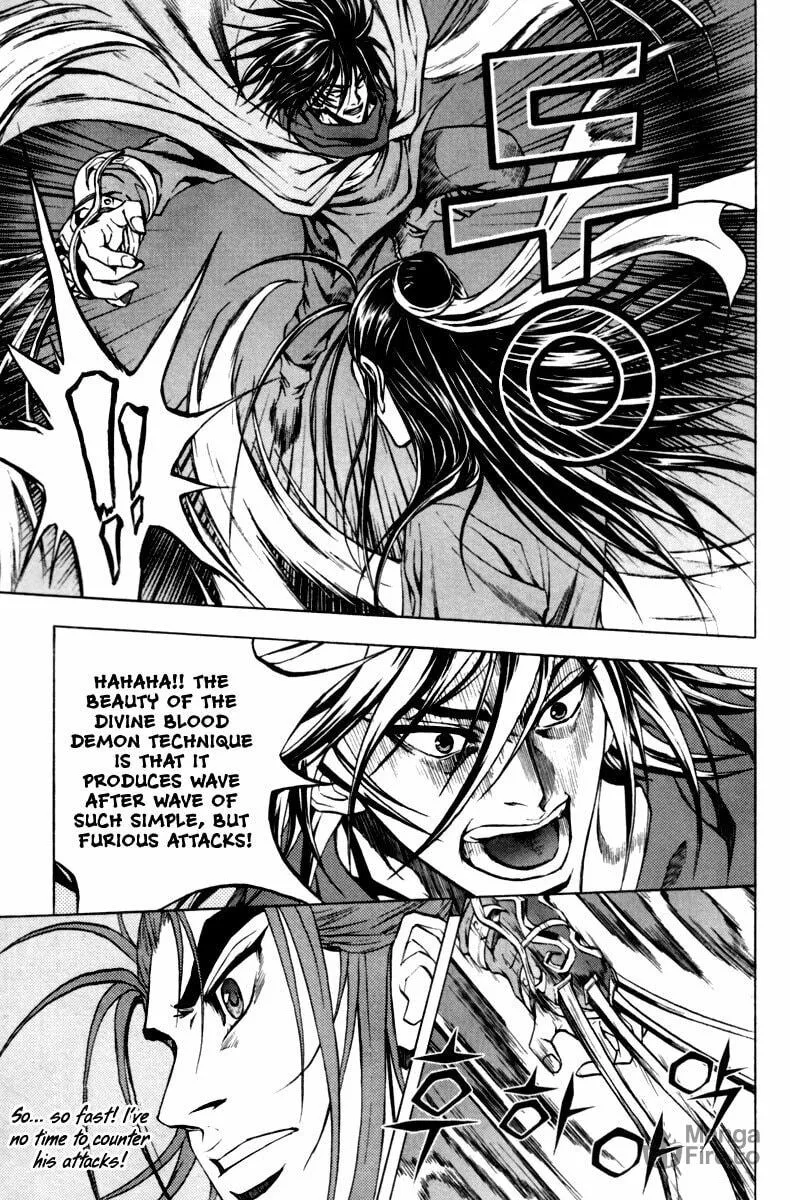 Read Dark Mage chapter 7 image 8 on Lezhin