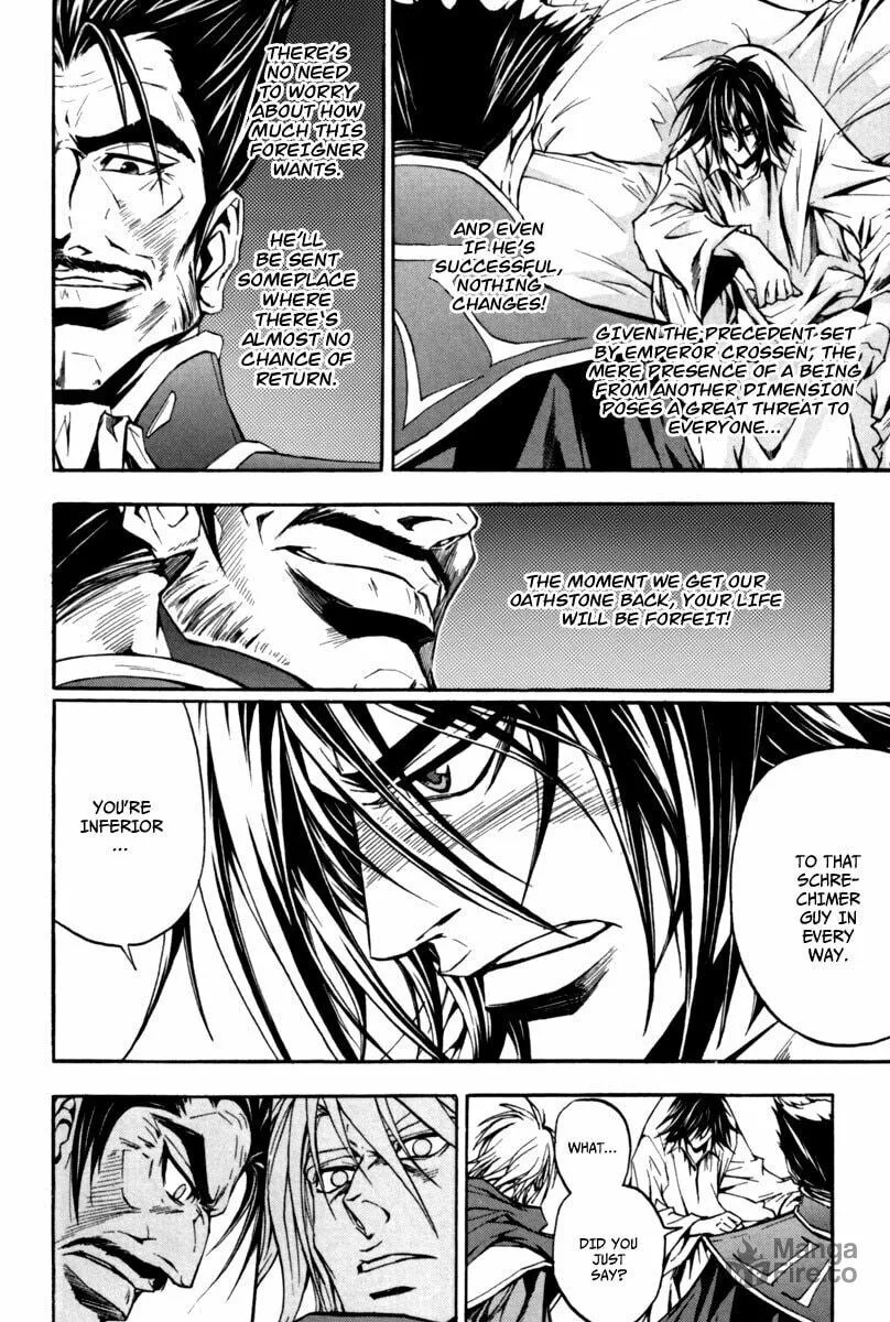 Read Dark Mage chapter 9 image 11 on Lezhin