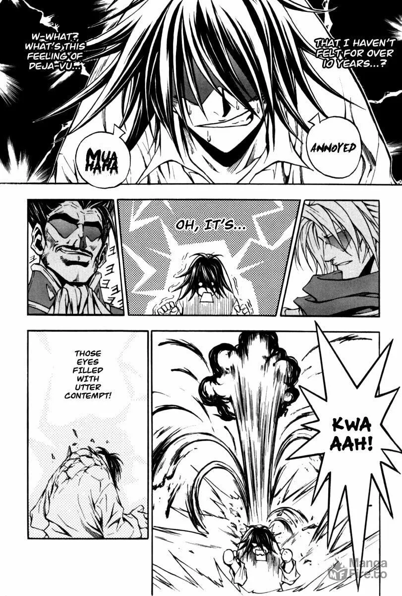 Read Dark Mage chapter 9 image 2 on Lezhin