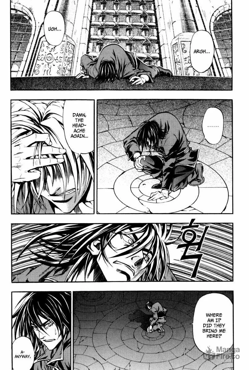Read Dark Mage chapter 9 image 24 on Lezhin