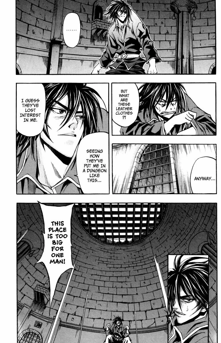 Read Dark Mage chapter 9 image 25 on Lezhin