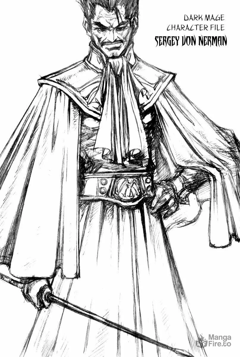 Read Dark Mage chapter 9 image 29 on Lezhin