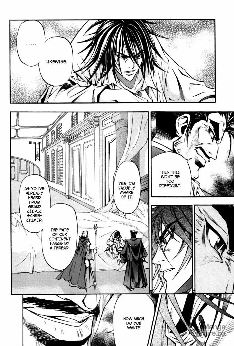 Read Dark Mage chapter 9 image 9 on Lezhin