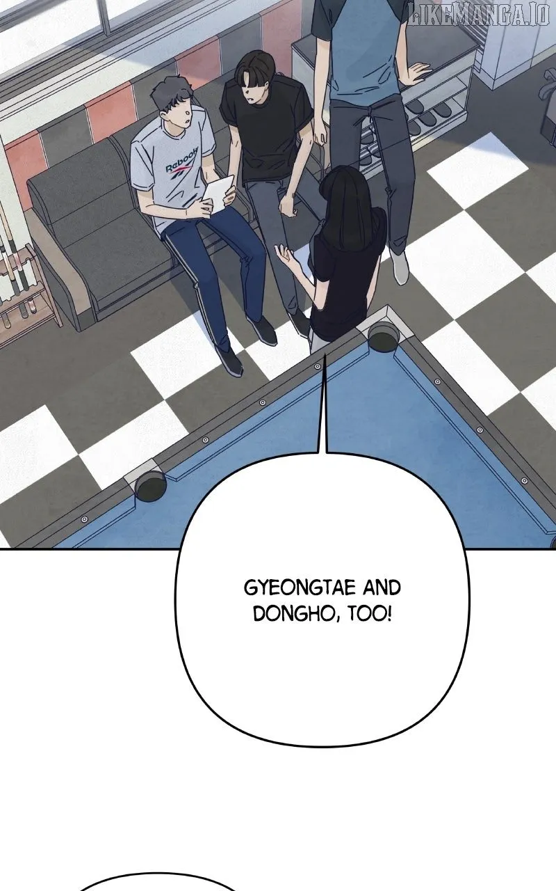 Dark Mermaid Chapter 57 page 2 - 