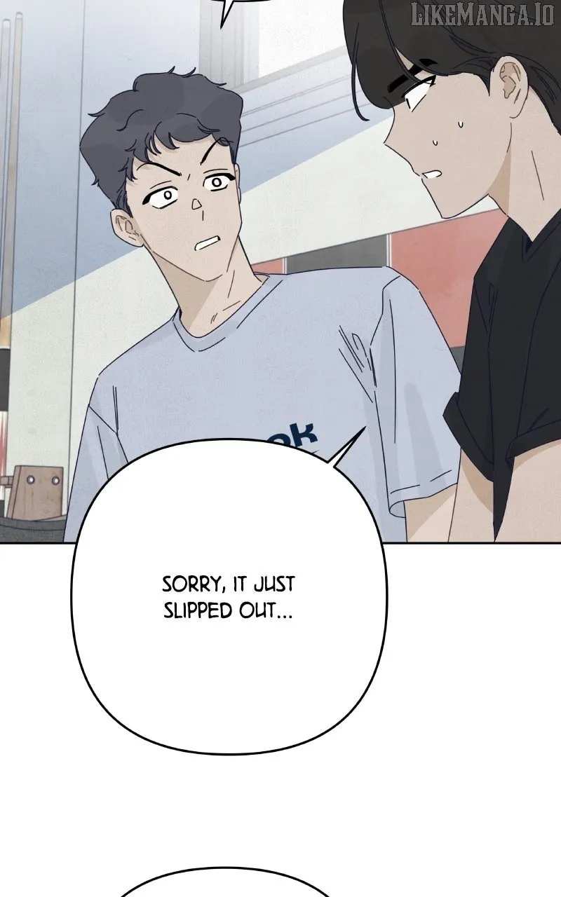 Dark Mermaid Chapter 57 page 12 - 