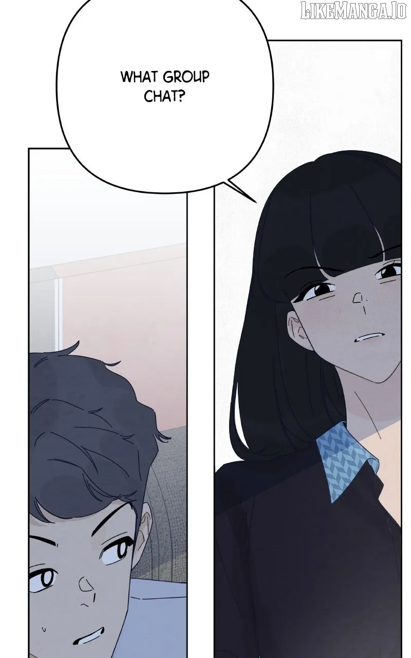 Dark Mermaid Chapter 57 page 13 - 