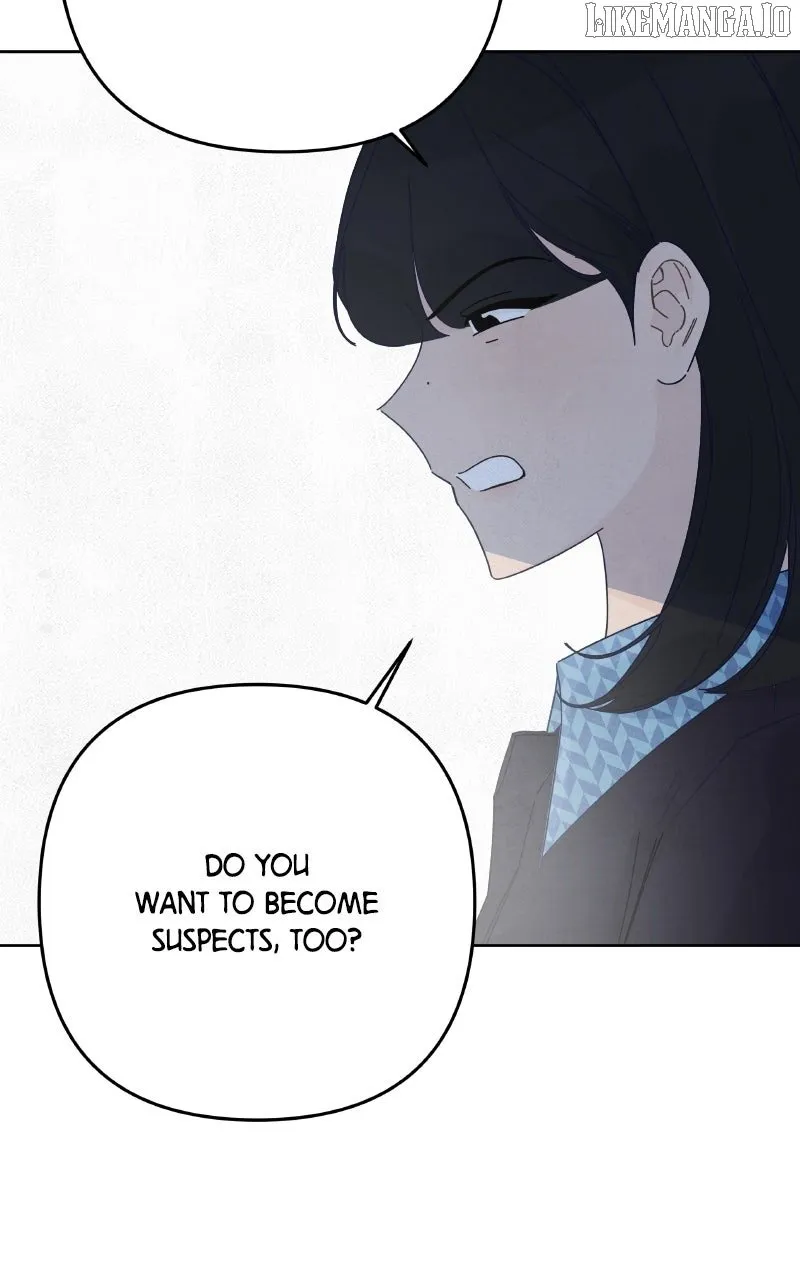 Dark Mermaid Chapter 57 page 15 - 
