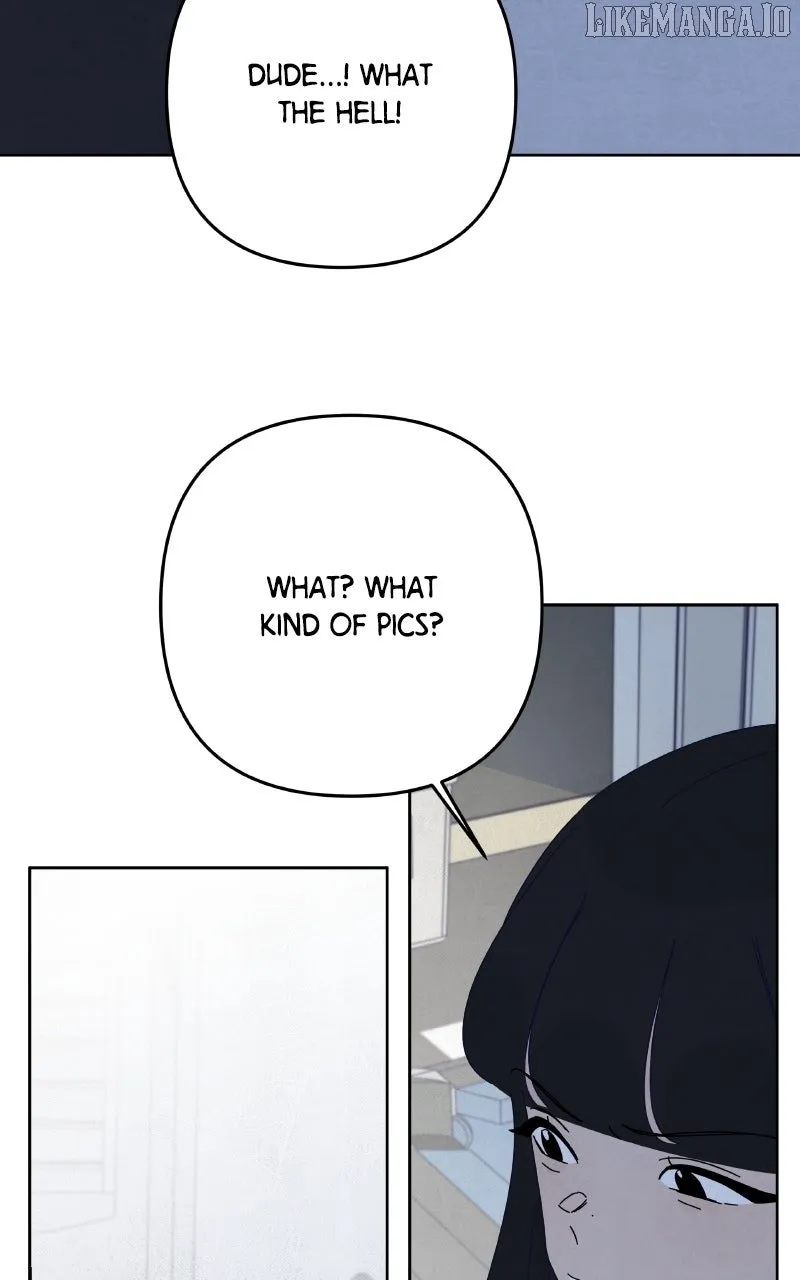 Dark Mermaid Chapter 57 page 18 - 