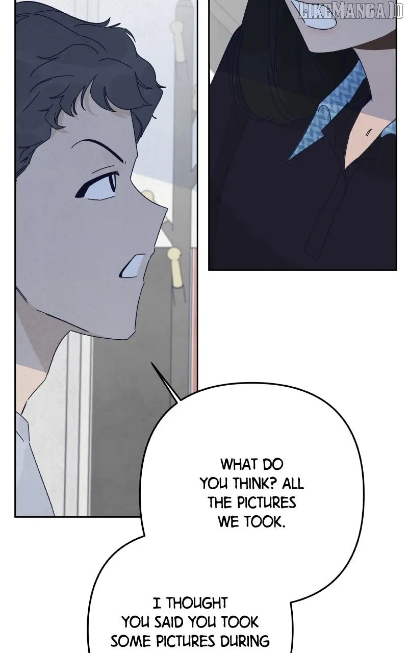 Dark Mermaid Chapter 57 page 19 - 