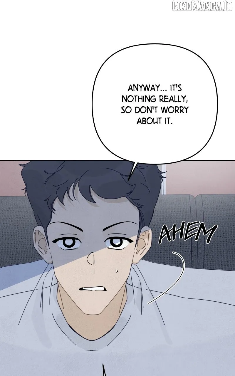 Dark Mermaid Chapter 57 page 22 - 