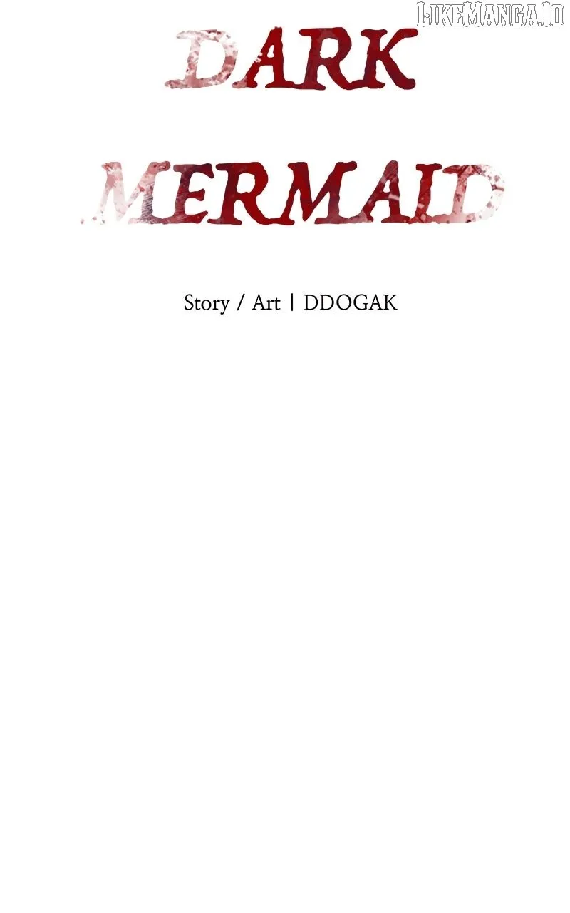 Dark Mermaid Chapter 57 page 26 - 