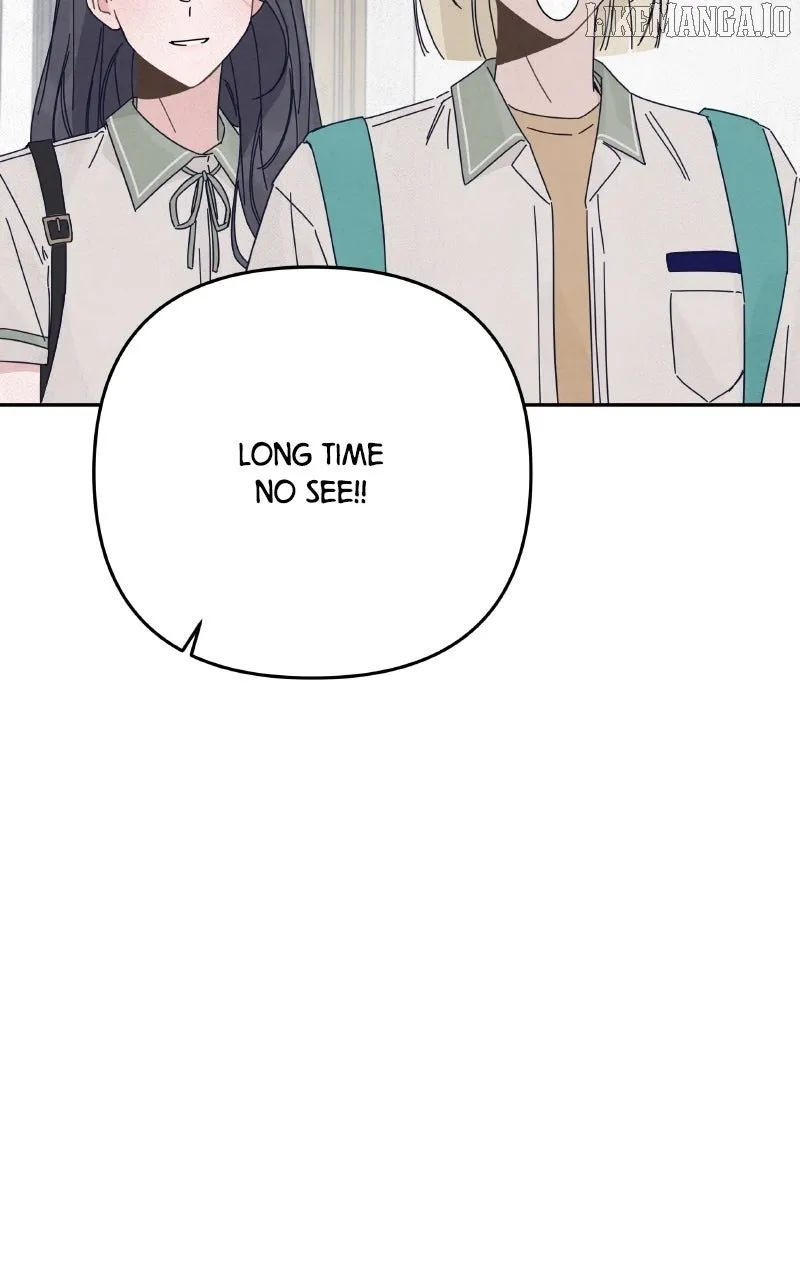 Dark Mermaid Chapter 57 page 32 - 