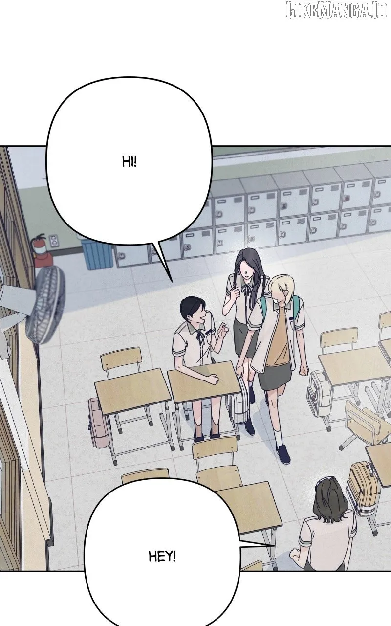 Dark Mermaid Chapter 57 page 33 - 