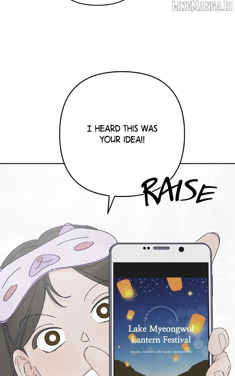 Dark Mermaid Chapter 57 page 34 - 
