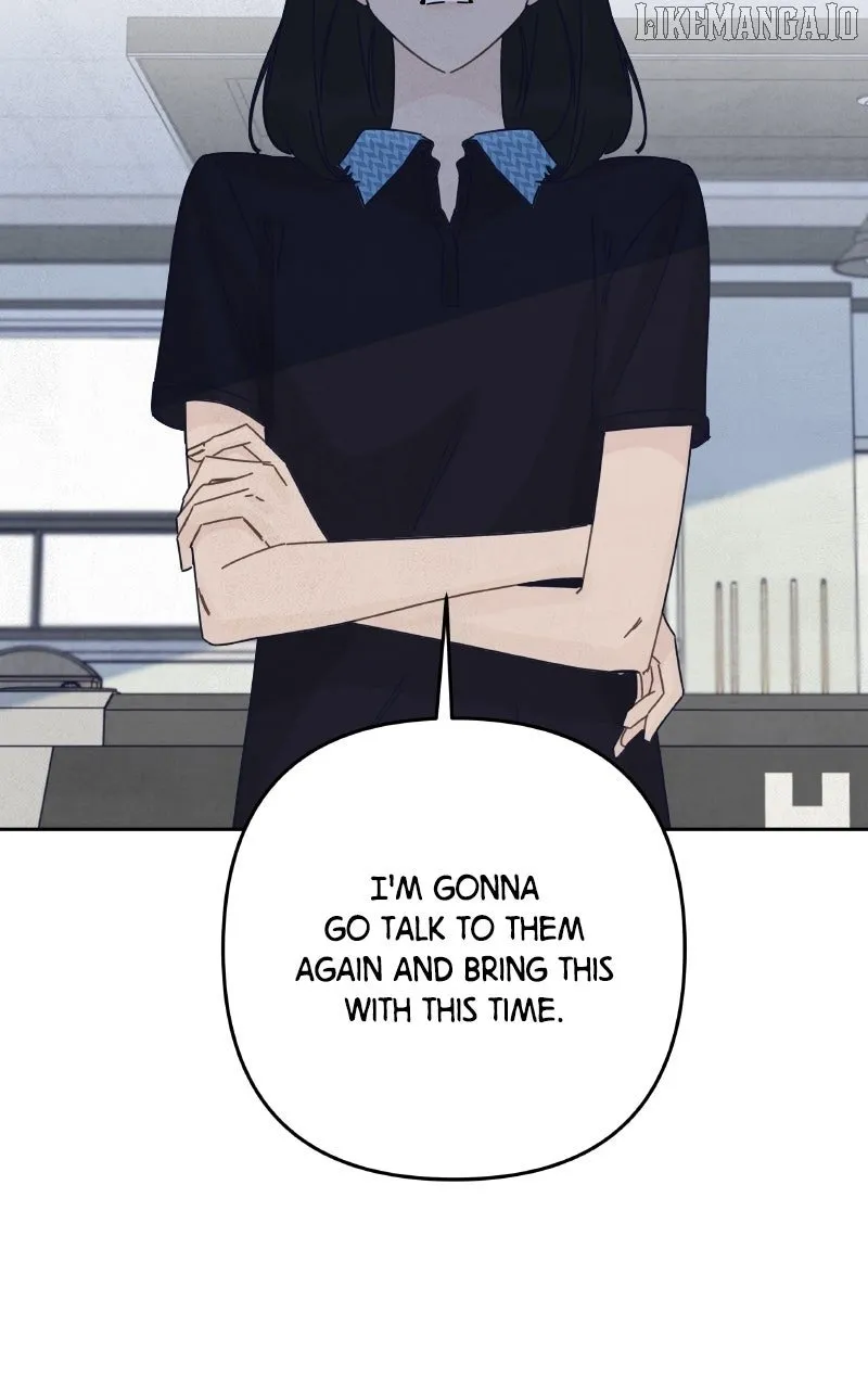 Dark Mermaid Chapter 57 page 5 - 
