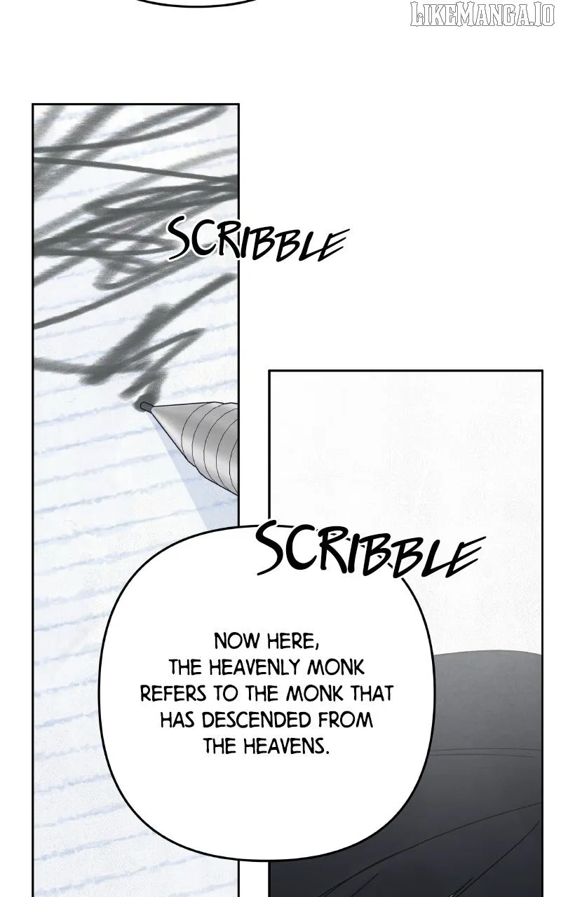 Dark Mermaid Chapter 57 page 44 - 